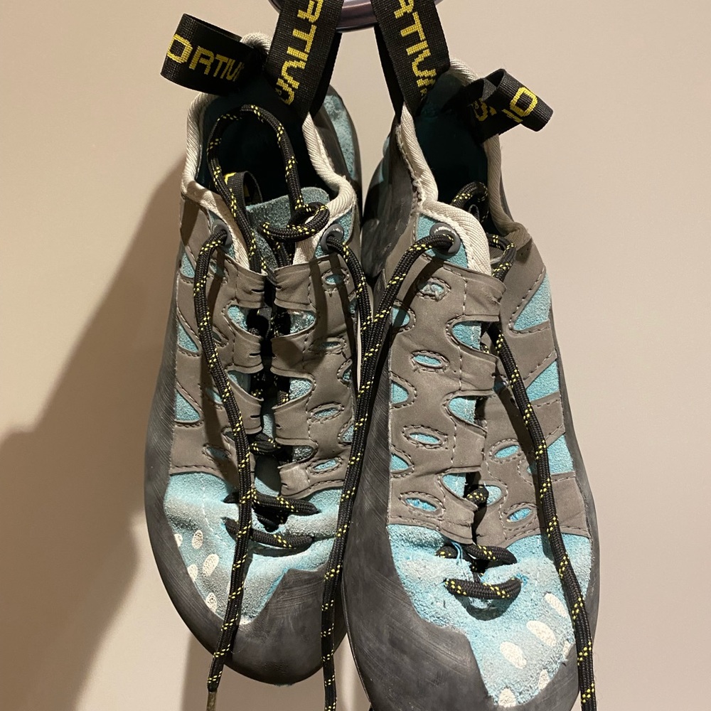 La Sportiva Tarantulace Women’s Climbing Shoes